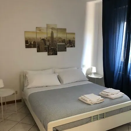 Casa Vacanze アパート ポルト・レカナーティ