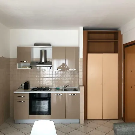 Apartment Casa Vacanze Porto Recanati